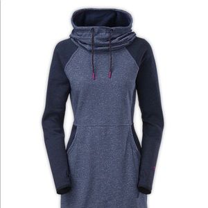 North Face Melody dress medium NWT RARE!